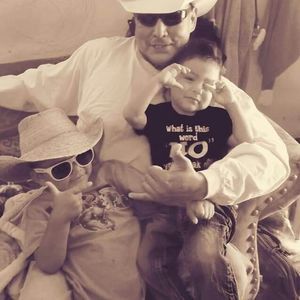 Meet your Posher, Arnold